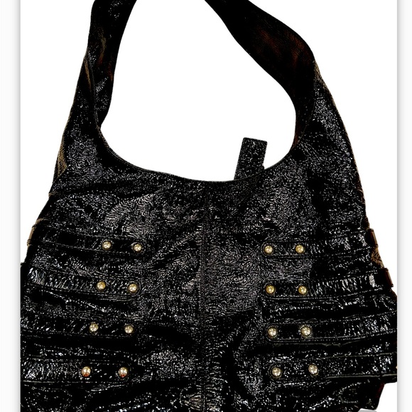 Jimmy Choo Hobo Bag - Picture 2 of 8